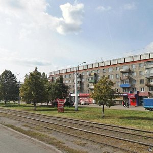 Prospekt Druzhby, 20А, Novokuznetsk: photo