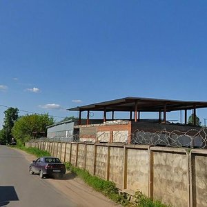Transportnaya ulitsa, 23с2, Klin: photo