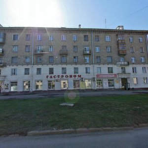 Dem'yana Bednogo Street, 58А, Novosibirsk: photo