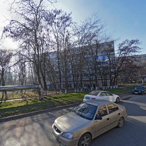 Пятигорск, Улица 295-й Стрелковой Дивизии, 14: фото