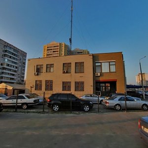 Borysa Hmyri Street, 17 ، كييف: صورة