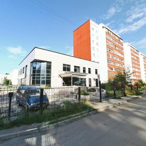 5-ya Kakhovskaya ulitsa, 10А ، بيرم: صورة