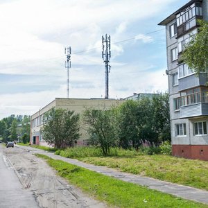 Ulitsa Kosmonavtov, 9, Novodvinsk: photo