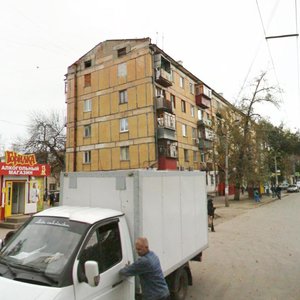Самара, Бакинская улица, 40: фото