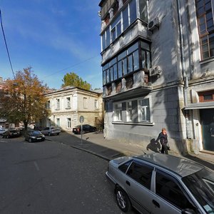 Khoryva Street, 22, : foto