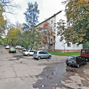 Alshewskaga Street, 21, : foto