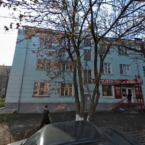 Gogolevskaya Street, 49, Tula: photo