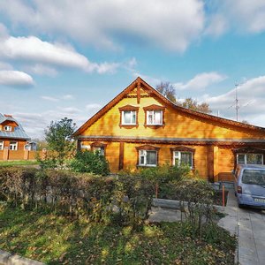 Ulitsa Gasteva, 10, Suzdal: photo