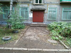 Koltsevaya Street, 168/1, Ufa: photo