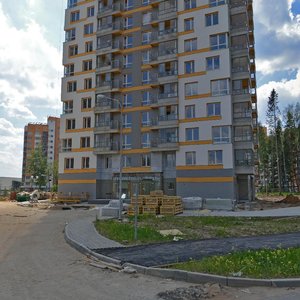 Zelenograd, к2306А, : foto