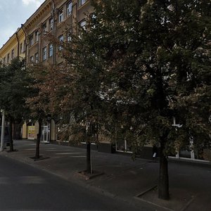 Voskresenska Street, 10, Dnipro: photo