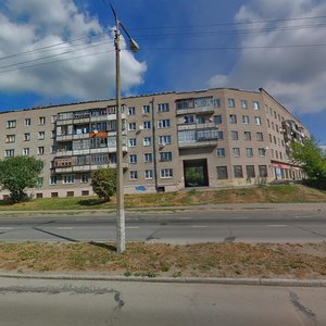 Parkovaya Street, 36 ، : صورة