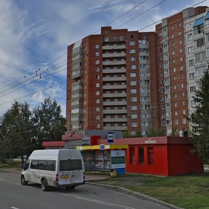 Stepana Razina Avenue, 90А, Togliatti: photo