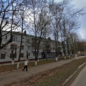 Scheglovskaya Zaseka Street, 41, Tula: photo