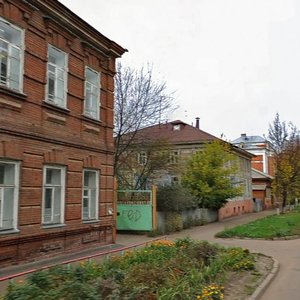 Sovetskaya Street, 86, Yoshkar‑Ola: photo