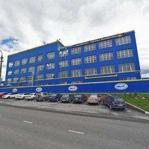 Mikhaylovskoe Highway, 14, Belgorod: photo