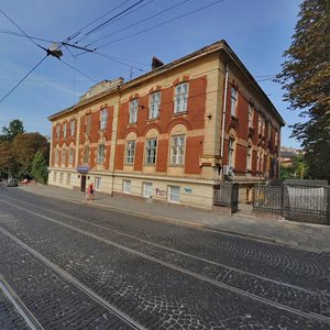 Vulytsia Ilariona Svientsitskoho, 1, Lviv: photo