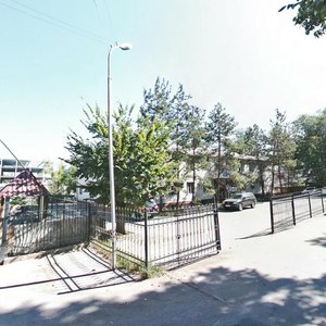 Алматы, Улица Жубана Молдагалиева, 27А: фото