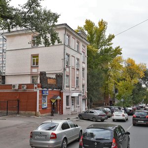 Саратов, Вольская улица, 18: фото