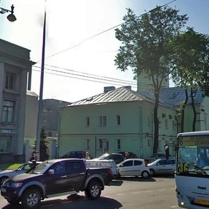 Moskovskiy Avenue, 116 ، سان بطرسبرغ: صورة