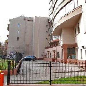 Staropimenovsky Lane, 8, : foto