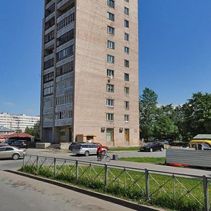 Veteranov Avenue, 146/22 ، سان بطرسبرغ: صورة