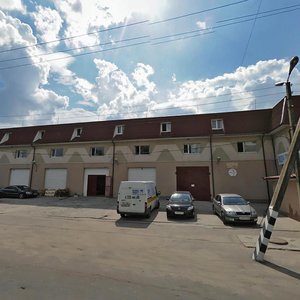 Ulitsa Frunze, 83А, Bryansk Oblast: photo
