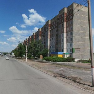 Karl Marx Street, 5, Karaganda: photo