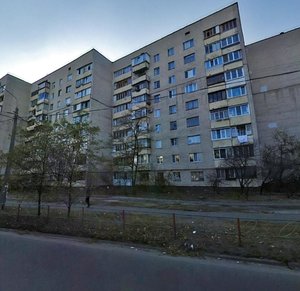 Romana Shukhevycha Avenue, 30, : foto