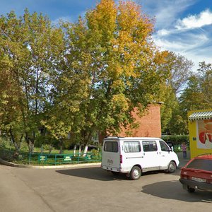 Kalinina Street, 16, Stupino: photo