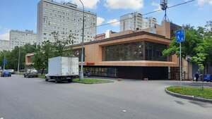 Belovezhskaya Street, 15к2, : foto