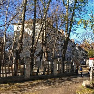 Teatralnaya Square, 3, : foto