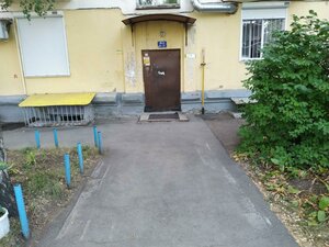 Ulitsa Matveya Pinskogo, 6 ، أوفا: صورة