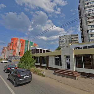 Vladimira Nevskogo Street, 28к1, Voronezh: photo