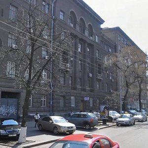 Velyka Vasylkivska Street, 69, Kyiv: photo