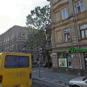 Horodotska vulytsia, No:39, Lviv: Fotoğraflar