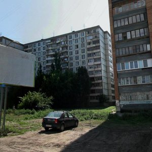 Dachnaya Street, 17, Samara: photo