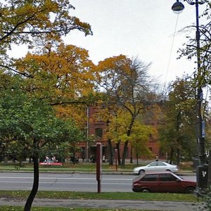 Bolshoy Vasilyevskogo Ostrova Avenue, 71, Saint Petersburg: photo