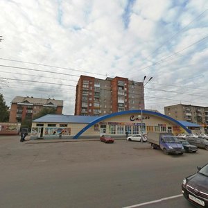 Irkutskiy Tract, 110А, Tomsk: photo