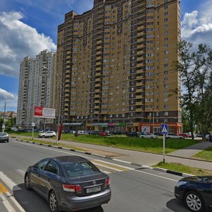 Noviy Boulevard, 3, Dolgoprudniy: photo