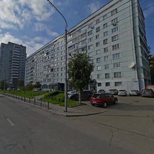 Dubrovinskogo Street, 54, Krasnoyarsk: photo