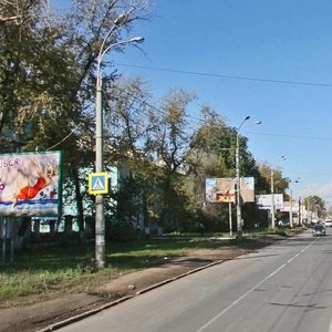 Kirova Avenue, 42, Samara: photo