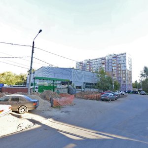 1st Oranzhereynaya Street, 33, : foto