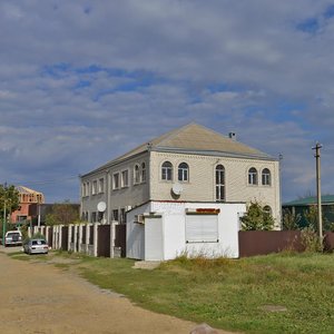 Voyskovaya ulitsa, 81, Krasnodar: photo