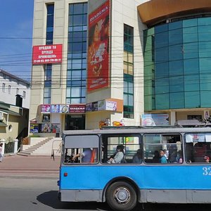 Prospekt Kotsiubynskoho, No:36, Vinica: Fotoğraflar