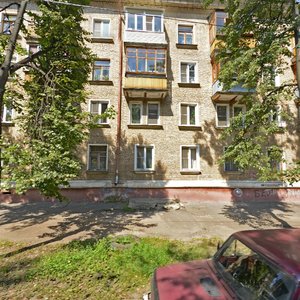 Proyezd Chernyshevskogo, 15, Elektrostal: photo