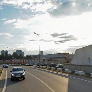MKAD, 84th kilometre, вл1 ، موسكو: صورة