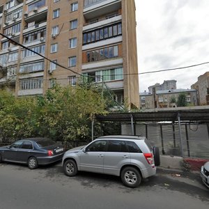 Malaya Gruzinskaya Street, 46, Moscow: photo