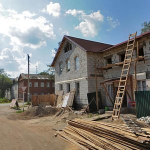 Осташков, Ленинский проспект, 61: фото