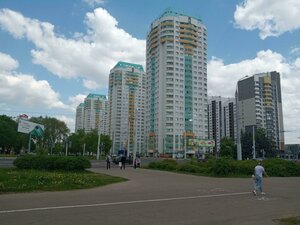 Dziarzhynskaga Avenue, 82 ، مينسك: صورة